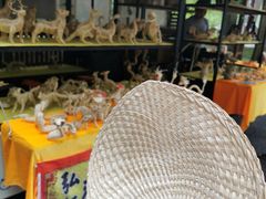-东平国家森林公园