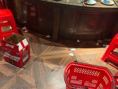 -米汤记忆(南京西路店)