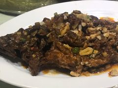 -晋阳饭庄(虎坊桥店)