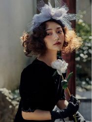 -Mu慕婚纱摄影·超级工作室