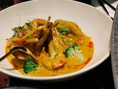-星叶·东南亚料理(宁波万象汇店)