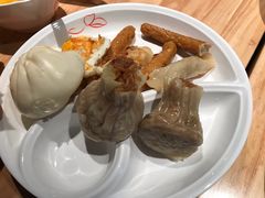 -嘉和一品粥(方庄店)