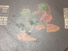 -Tubestation站点比萨(五道营店)