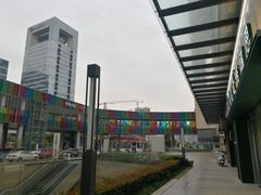 -圆融购物中心(南天成路店)