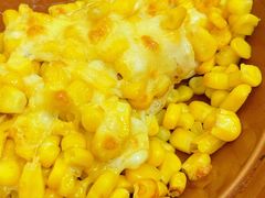 芝士烤玉米-萨莉亚意式餐厅(中北永旺店)