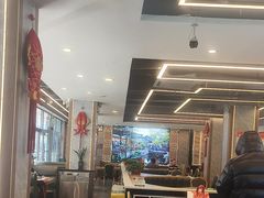 -好口味小吃楼·东北菜(太原南街店)
