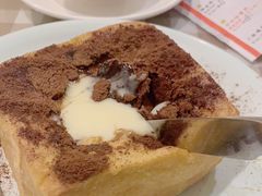 -新大咀港式茶餐厅(宝山万达店)