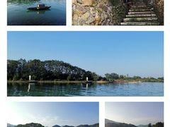 -古堰画乡景区