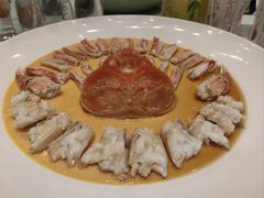 -宴昆山·私房菜(春晖店)