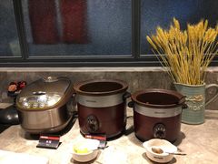 -比格比萨自助(万柳华联店)