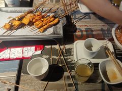 -管氏翅吧(广渠门店)