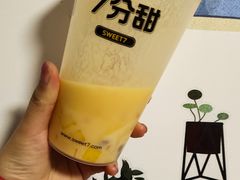 -7分甜(栖霞万谷慧店)