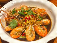 -冇味湘潭菜(湘江世纪城店)