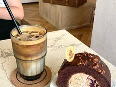 -Me Coffee下午茶艺术空间