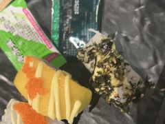 -非烤勿扰自助烤肉(阳江百利广场店)