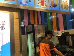 -CoCo都可(美兰湖大润发店)