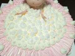 -卡漫莫尼蛋糕(私人定制店)