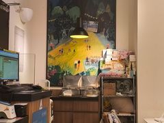 -乐凯撒披萨(南山书城店)