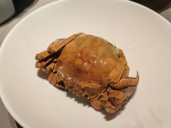 -小厨娘绣中淮扬(总统府大行宫店)