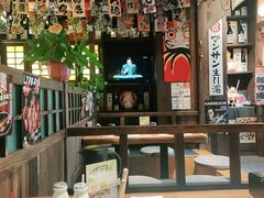 大堂-炉胜·炉端烧·居酒屋