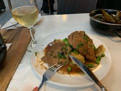 -The Grill by Sean Connolly