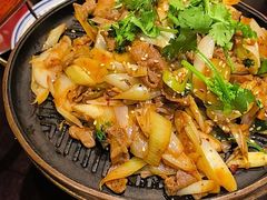 -古都历食南京菜·烤鸭·鸭血粉丝·汤包(南京博物院店)