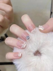 -M·X Nail日式美甲美睫