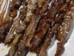 -三个蒙古大叔羊肉串(大宁店)