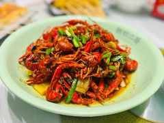 -靓虾二哥长沙地标小龙虾(五一广场店)
