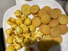 -半天妖烤鱼(芝罘万达店)