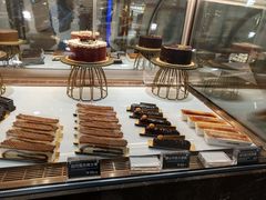 -Awfully Chocolate(环球港店)