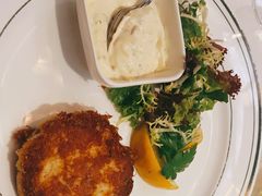 -Wolfgang’s Steakhouse 沃夫冈牛排馆(上海白玉兰广场店)