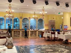 大堂-巴依老爷·新疆美食(上城区天城路店)