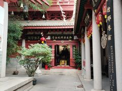 -叩齿古寺