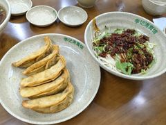 -李记清真馆(打钉巷店)