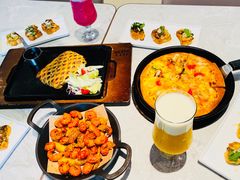 -必胜客(唐延店)