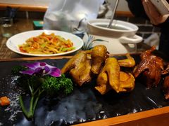 盐焗鸽-大鸽饭(马王堆店)