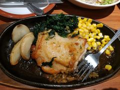 -萨莉亚意式餐厅(国和1000店)