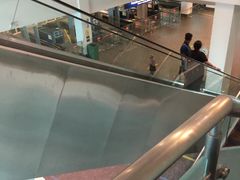 -吉隆坡国际机场