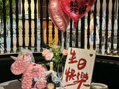 -狮拾久·现代新加坡料理(壹方城店)