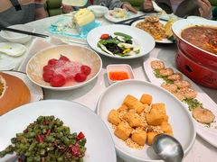 -大树餐厅(红旗街万达店)