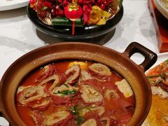 -海味观(老西门店)