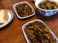 -同得兴 Since·1995 传统苏式面馆(十全街店)