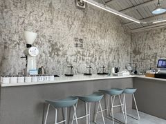 -边渡咖啡烘焙店(昙华林店)