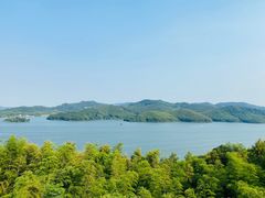 -天目湖涵田度假村