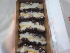 黑豆切糕-南大门韩糕(夹河街店)