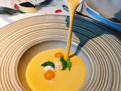 -燃扒房Steakhouse(皇庭店)