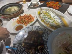 -1718食尚馆·太湖菜(龙之梦太湖古镇店)