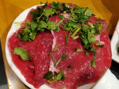 -一斗火锅·招财羊毛肚(泰吉滨江店)
