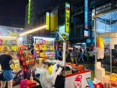 -六合夜市
